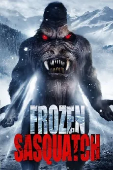 Frozen Sasquatch 2018 YTS Full Movie Free Download