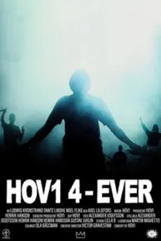 Hov1 4-ever 2024 SWEDISH YTS High Quality Full Movie Free Download