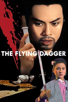 The Flying Dagger 1969 CN YTS 1080p Full Movie 1600MB Download