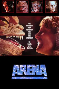 Arena 1989 YTS 720p BluRay 800MB Full Download