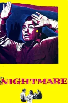 Nightmare 1956 YTS 1080p Full Movie 1600MB Download