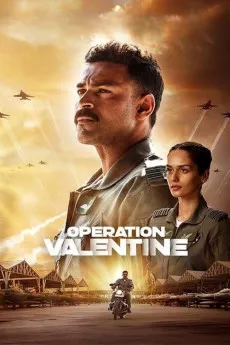 Operation Valentine 2024 HINDI YTS 1080p Full Movie 1600MB Download