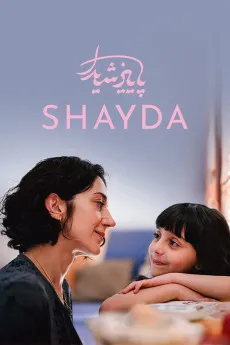 Shayda 2023 YTS High Quality Free Download 720p