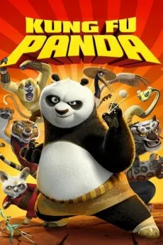 Kung Fu Panda 2008 YTS High Quality Full Movie Free Download