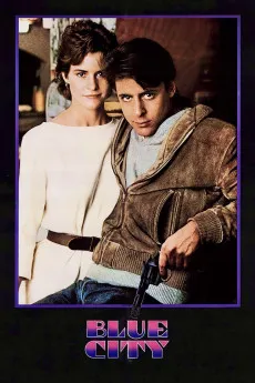 Blue City 1986 YTS 1080p Full Movie 1600MB Download