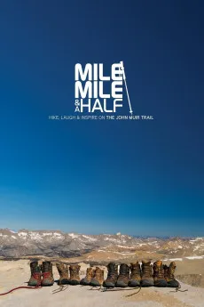 Mile... Mile & a Half 2013 YTS 720p BluRay 800MB Full Download