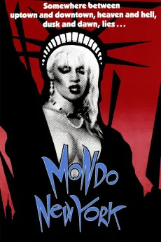 Mondo New York 1988 YTS High Quality Full Movie Free Download