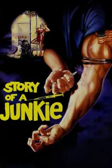 Story of a Junkie 1985 YTS 1080p Full Movie 1600MB Download