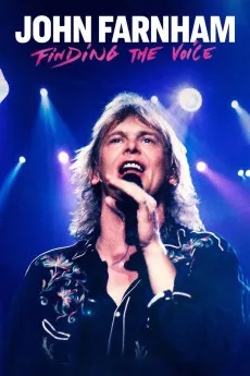 John Farnham: Finding the Voice 2023 YTS 1080p Full Movie 1600MB Download