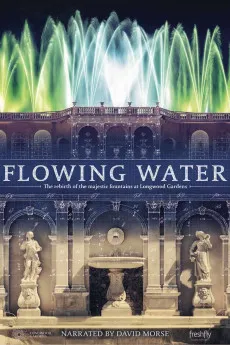 Flowing Water 2017 YTS High Quality Free Download 720p