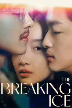 The Breaking Ice 2023 CHINESE YTS 1080p Full Movie 1600MB Download