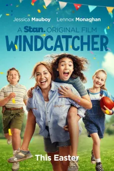 Windcatcher 2024 YTS 1080p Full Movie 1600MB Download
