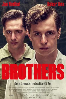 Brothers 2023 CZECH YTS 1080p Full Movie 1600MB Download