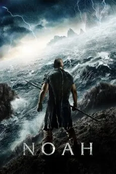 Noah 2014 YTS High Quality Free Download 720p