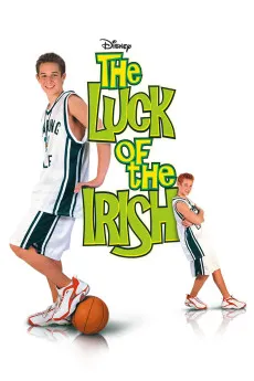 The Luck of the Irish 2001 YTS 720p BluRay 800MB Full Download