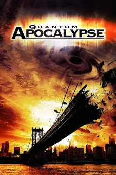 Quantum Apocalypse 2010 YTS 720p BluRay 800MB Full Download