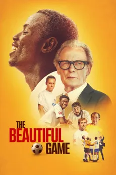 The Beautiful Game 2024 YTS 720p BluRay 800MB Full Download 