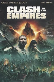 Clash of the Empires 2012 YTS 720p BluRay 800MB Full Download 