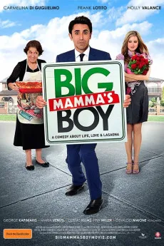 Big Mamma's Boy 2011 YTS High Quality Full Movie Free Download