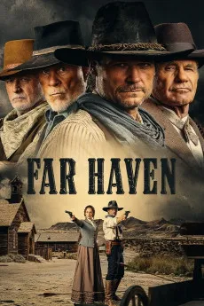 Far Haven 2023 YTS High Quality Full Movie Free Download 