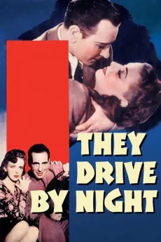 They Drive by Night 1940 YTS High Quality Full Movie Free Download 