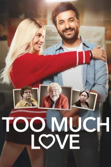 Too Much Love 2023 TURKISH YTS 720p BluRay 800MB Full Download