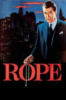 Rope 1948 YTS High Quality Free Download 720p