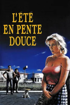 L'été en pente douce 1987 FRENCH YTS 720p BluRay 800MB Full Download