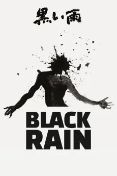 Black Rain 1989 JAPANESE YTS 720p BluRay 800MB Full Download
