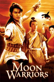 The Moon Warriors 1992 CN YTS High Quality Full Movie Free Download 