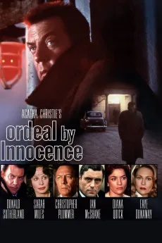 Ordeal by Innocence 1984 YTS 720p BluRay 800MB Full Download