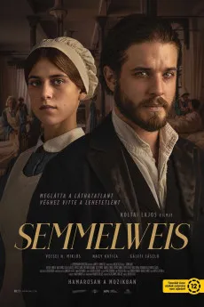 Semmelweis 2023 HUNGARIAN YTS High Quality Full Movie Free Download