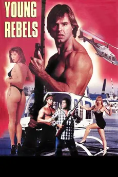 Young Rebels 1989 YTS High Quality Free Download 720p