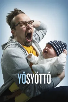 Man and a Baby 2017 FINNISH YTS High Quality Free Download 720p