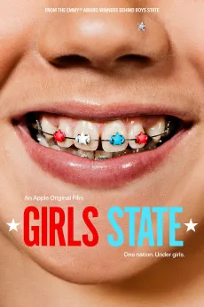 Girls State 2024 YTS 720p BluRay 800MB Full Download