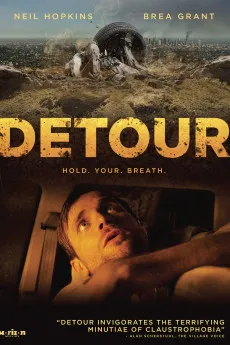 Detour 2013 YTS 720p BluRay 800MB Full Download