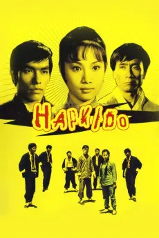 Hapkido 1972 YTS 1080p Full Movie 1600MB Download