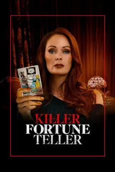 Killer Fortune Teller 2024 YTS High Quality Full Movie Free Download