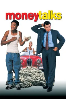 Money Talks 1997 YTS 720p BluRay 800MB Full Download