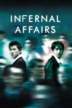 Infernal Affairs 2002 YTS High Quality Full Movie Free Download