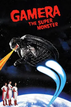Gamera, Super Monster 1980 JAPANESE YTS High Quality Free Download 720p