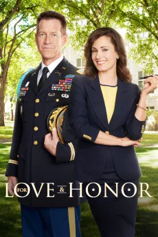 For Love & Honor 2016 YTS 1080p Full Movie 1600MB Download