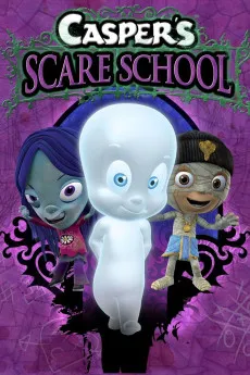 Casper's Scare School 2006 YTS 720p BluRay 800MB Full Download