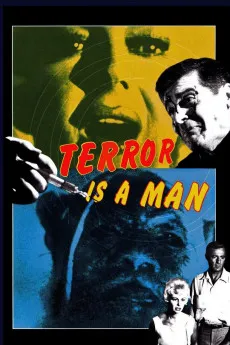 Terror Is a Man 1959 YTS 1080p Full Movie 1600MB Download
