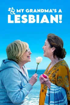 So My Grandma's a Lesbian! 2019 SPANISH YTS 1080p Full Movie 1600MB Download