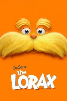 The Lorax 2012 YTS High Quality Full Movie Free Download