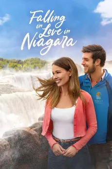 Falling in Love in Niagara 2024 YTS 1080p Full Movie 1600MB Download