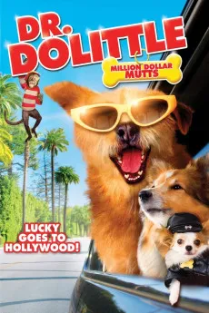 Dr. Dolittle: Million Dollar Mutts 2009 YTS High Quality Free Download 720p