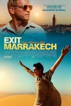 Exit Marrakech 2013 GERMAN YTS 720p BluRay 800MB Full Download