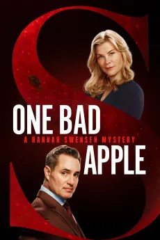 One Bad Apple: A Hannah Swensen Mystery 2024 YTS High Quality Full Movie Free Download